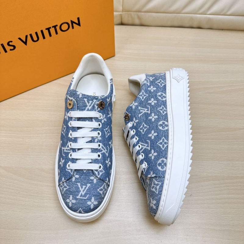 Louis Vuitton Sneakers